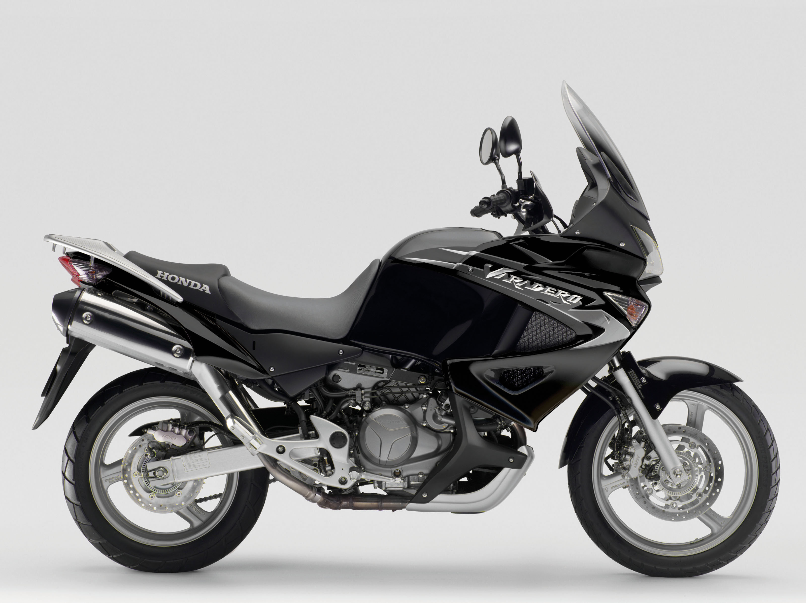 Honda Varadero 250