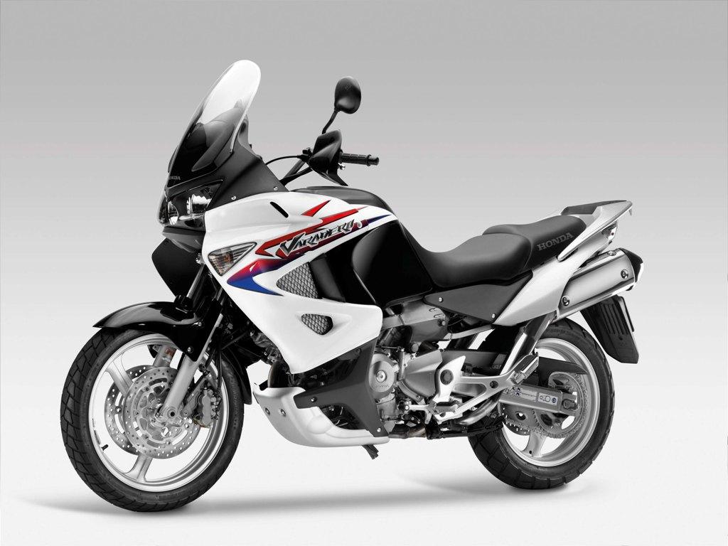 Honda Varadero 250