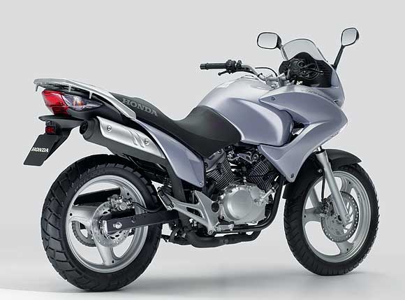 Honda Varadero 250