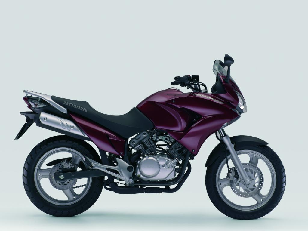 Honda Varadero 250