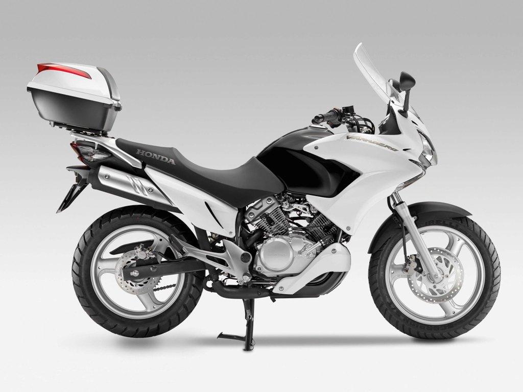 Honda Varadero 250