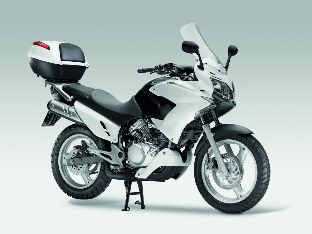 Honda Varadero 250