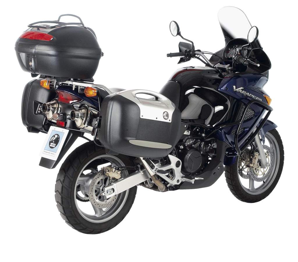 Honda Varadero