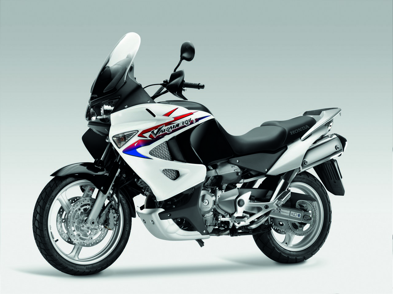 Honda Varadero