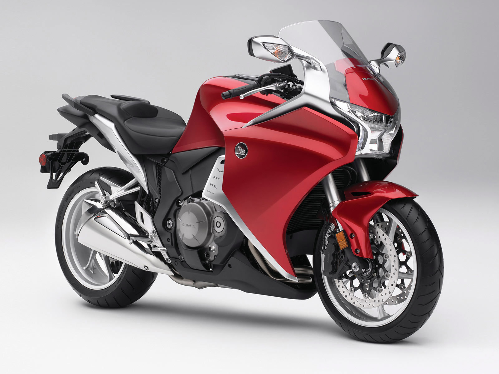 Honda Vfr
