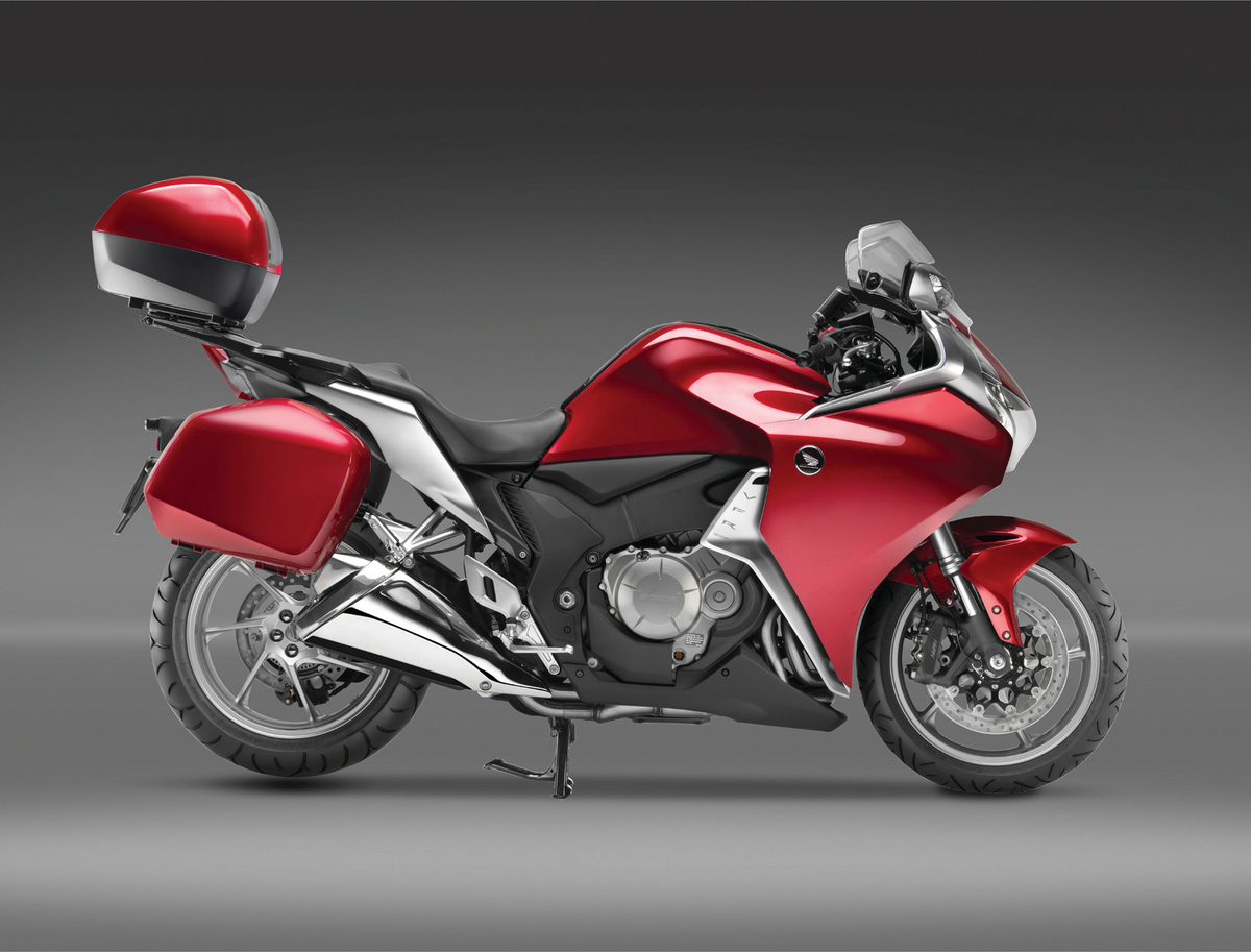 Honda Vfr 1200 Dct Honda Vfr 1200 Dct
