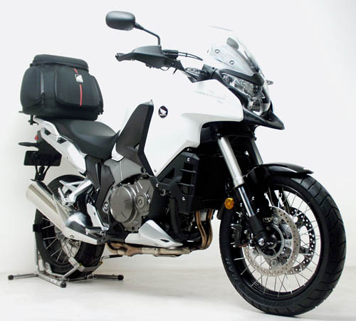 Honda Vfr 1200 X Crosstourer