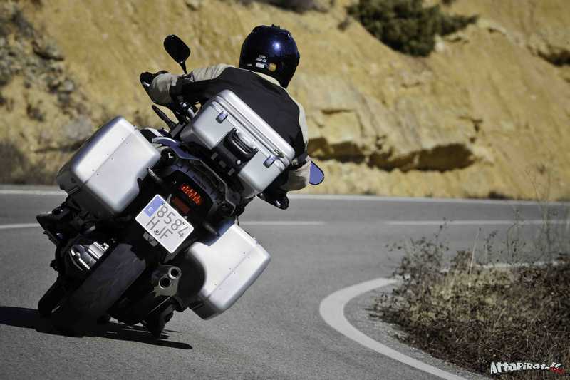 Honda Vfr 1200 X Crosstourer Honda Vfr 1200 X Crosstourer