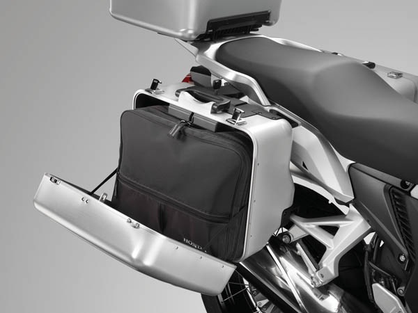 Honda Vfr 1200 X Crosstourer