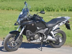 Honda Vfr 1200 X