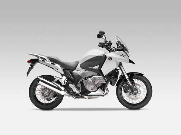 Honda Vfr 1200 X