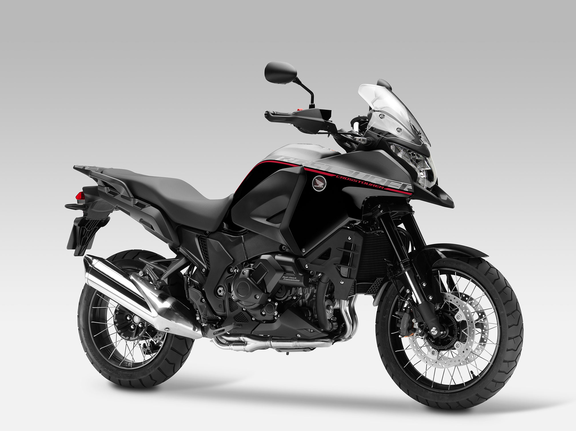Honda Vfr 1200 X