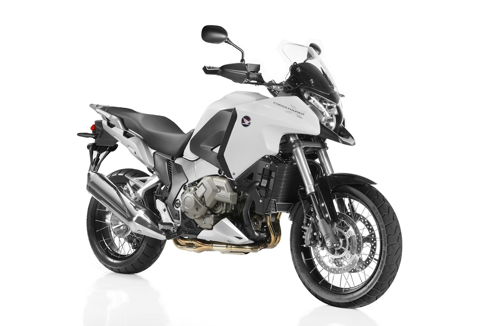 Honda Vfr 1200 X