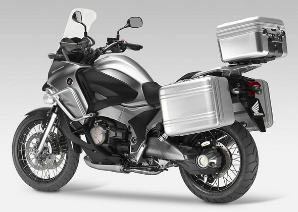 Honda Vfr 1200 X