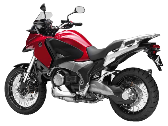 Honda Vfr 1200 X