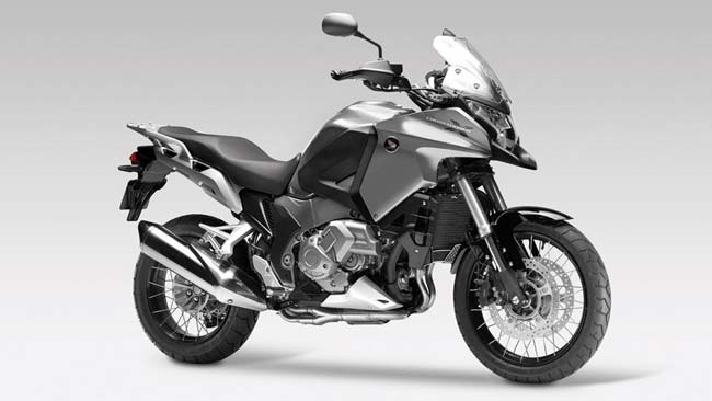 Honda Vfr 1200x