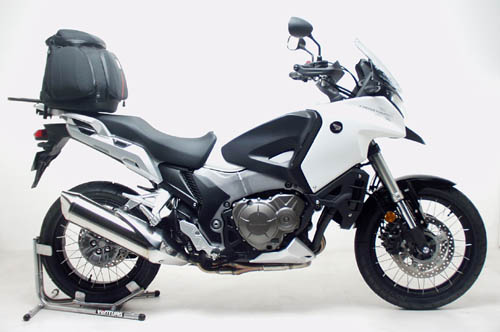 Honda Vfr 1200x
