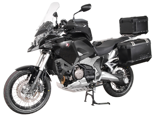 Honda Vfr 1200x