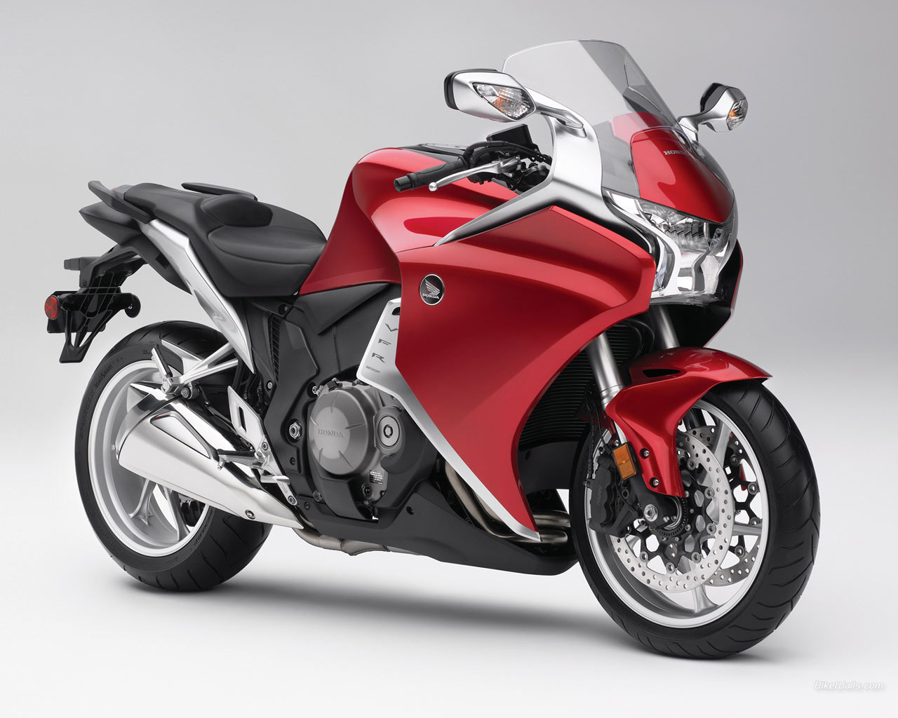 Honda Vfr 1300 Honda Vfr 1300