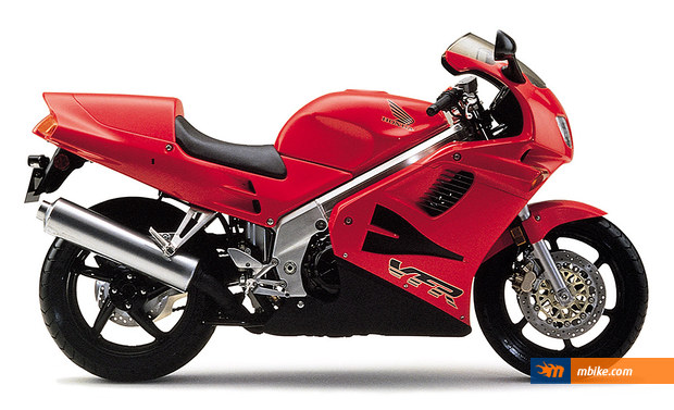 Honda Vfr 1994