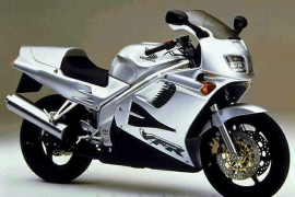 Honda Vfr 1994 Honda Vfr 1994