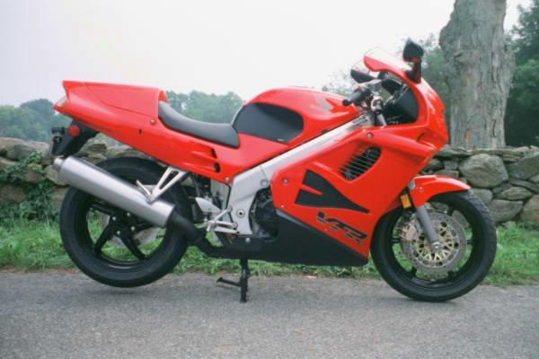 Honda Vfr 1994