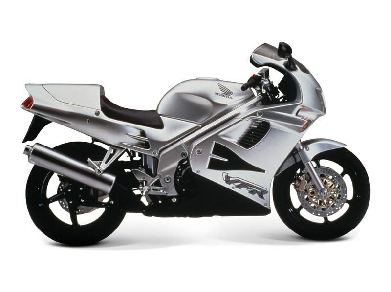 Honda Vfr 1997