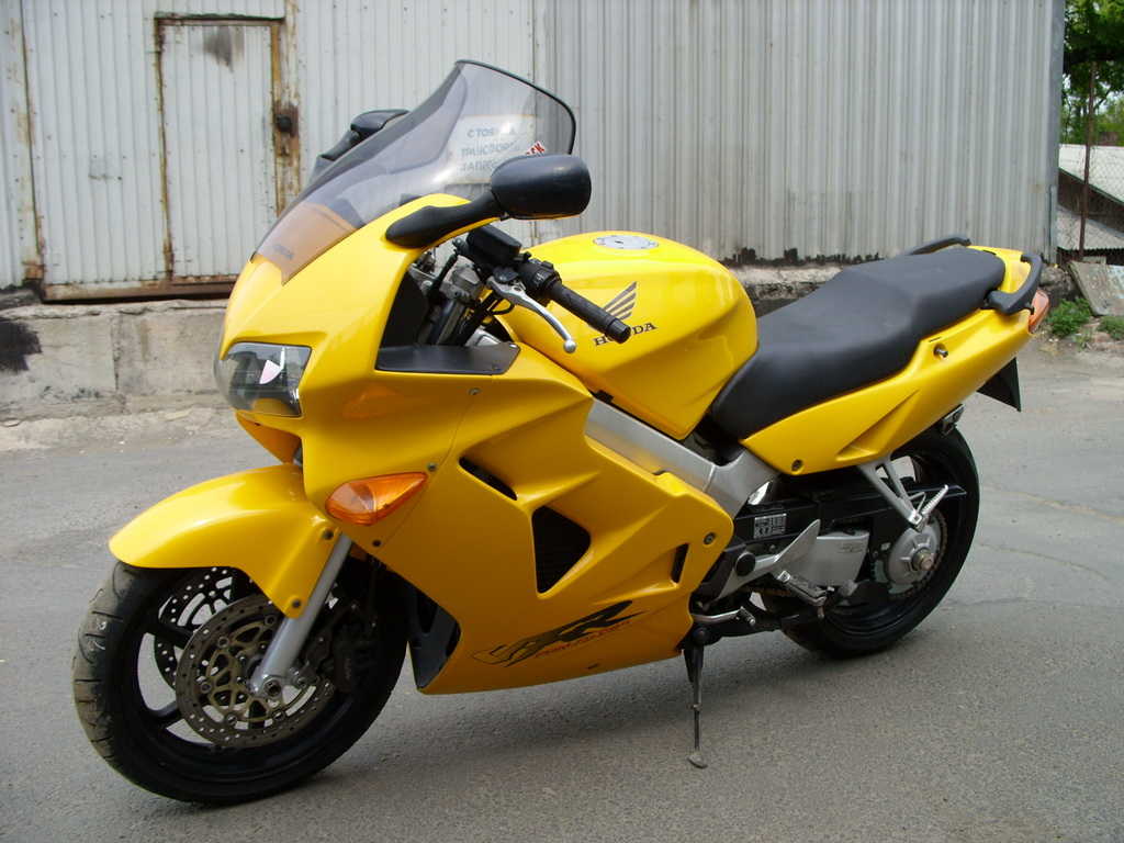 Honda Vfr 1999