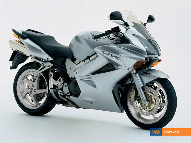 Honda Vfr 2005