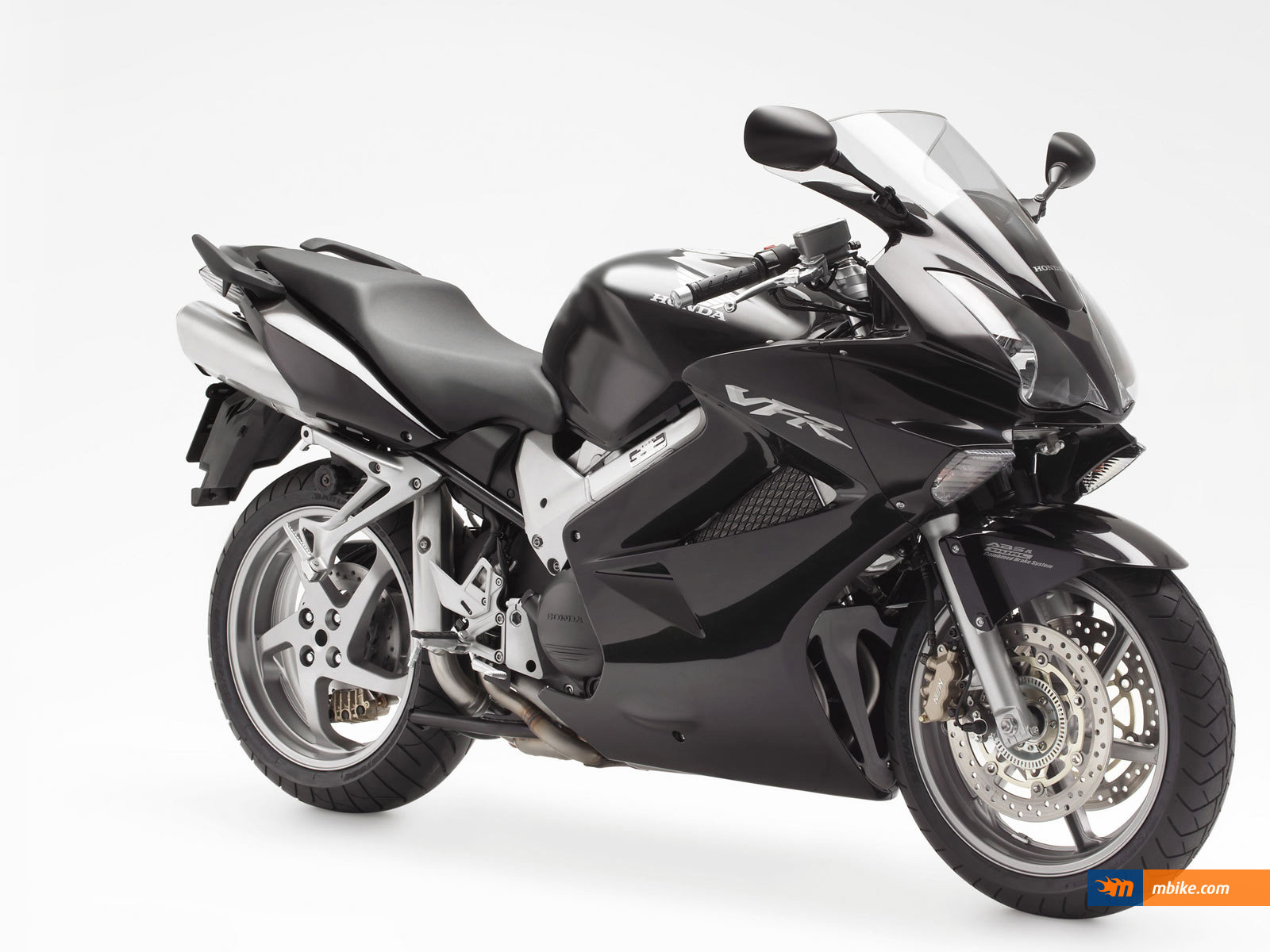 Honda Vfr 2006