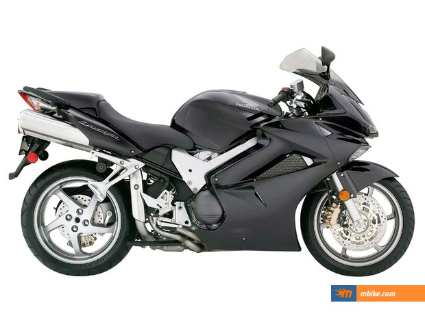Honda Vfr 2006