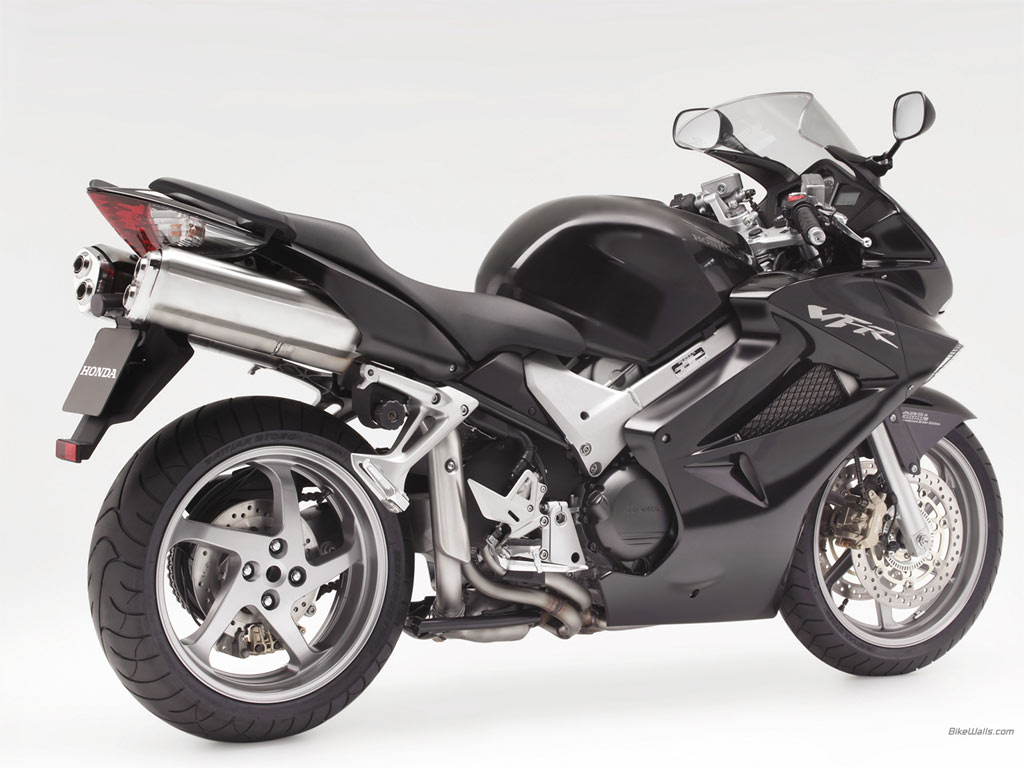 Honda Vfr 2006