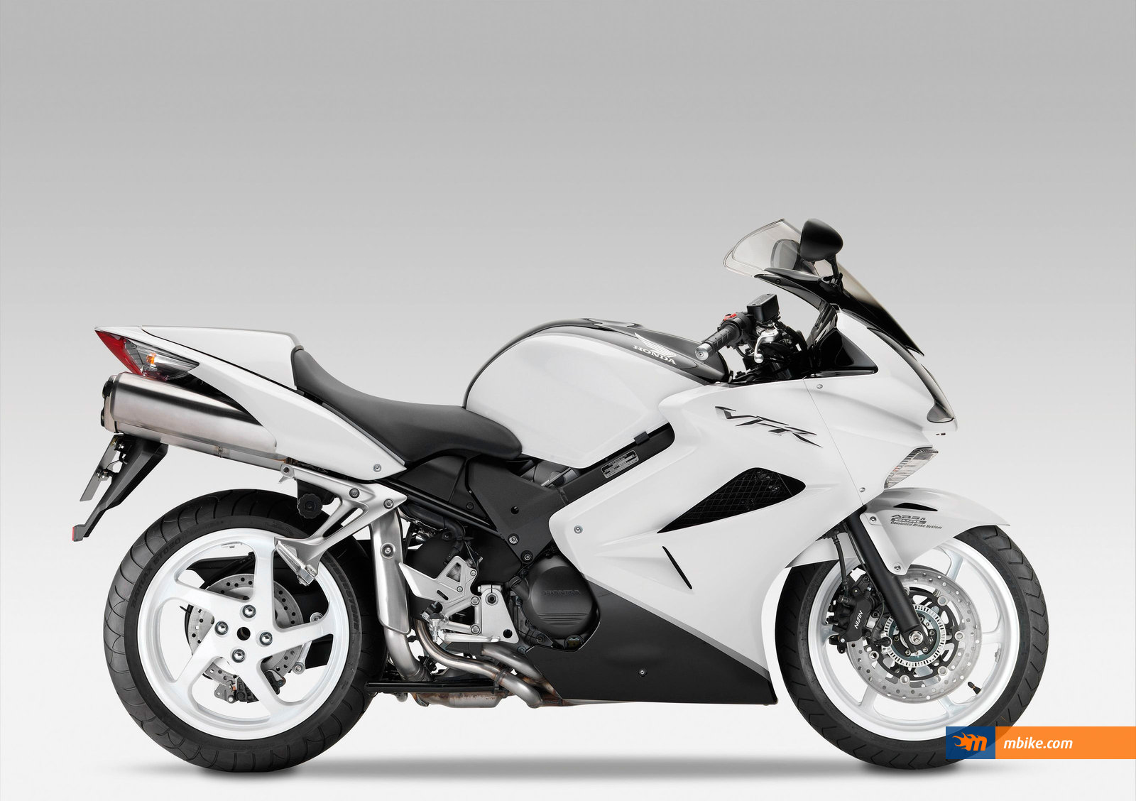 Honda Vfr 2007