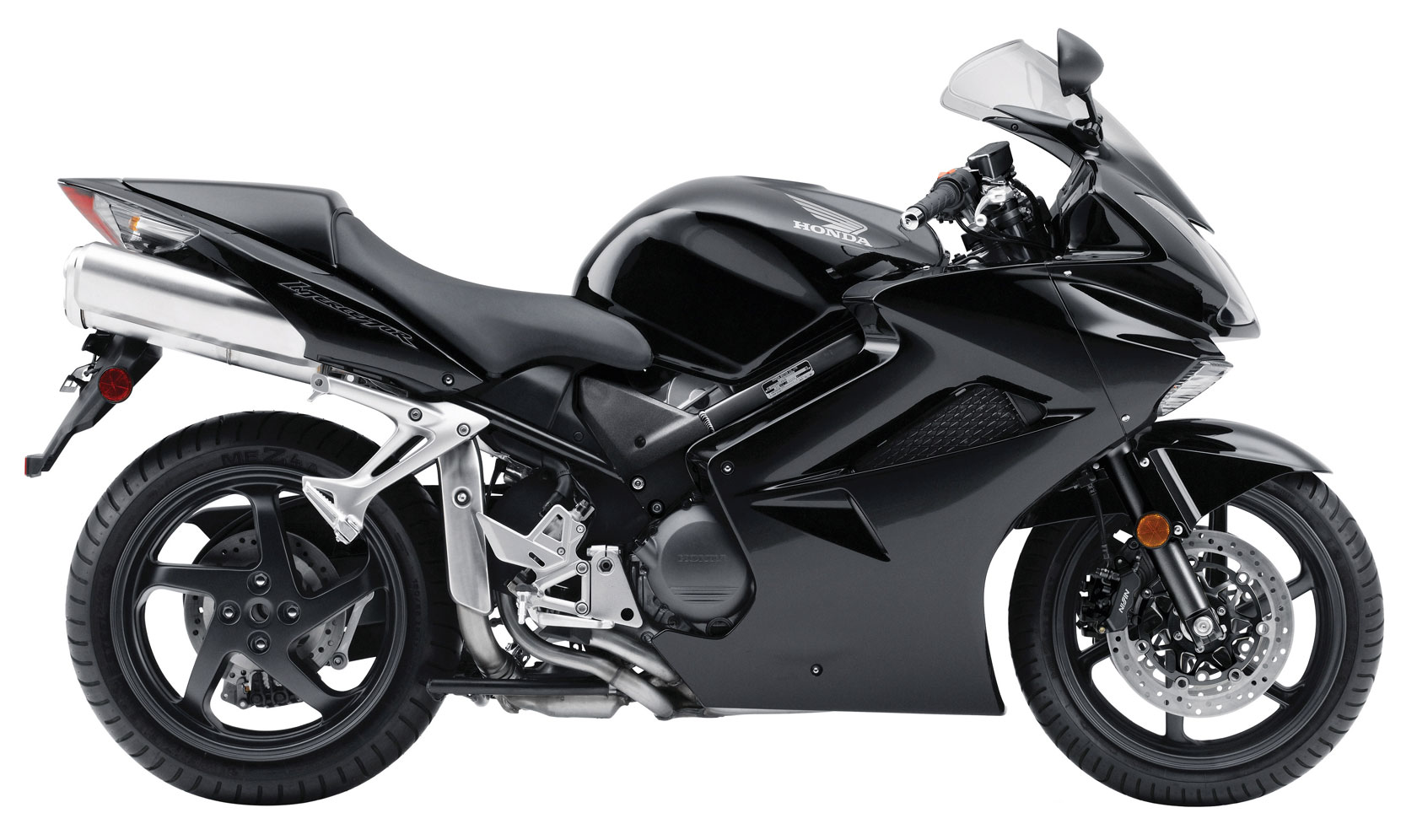 Honda Vfr 2008