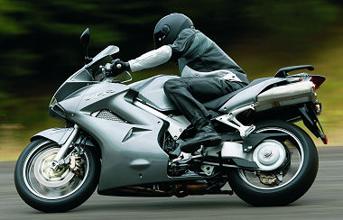 Honda Vfr 2008 Honda Vfr 2008
