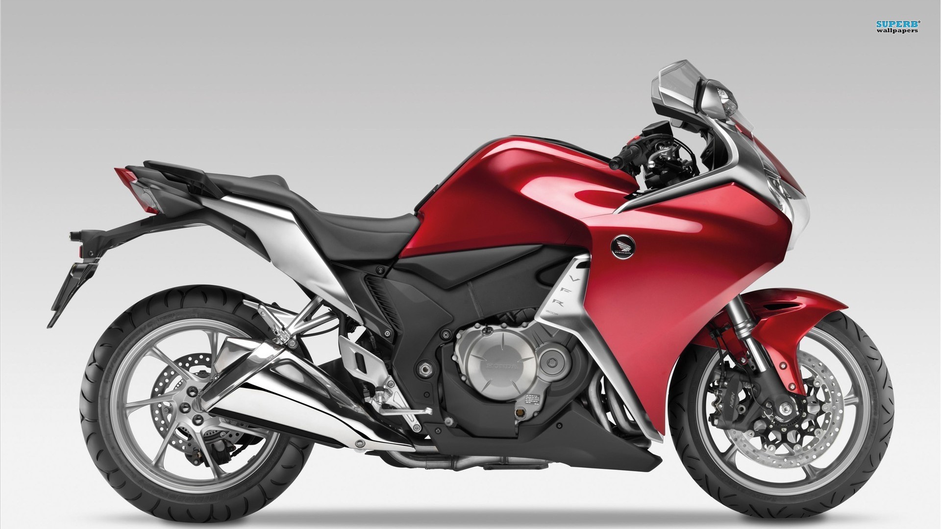 Honda Vfr 2016 Honda Vfr 2016