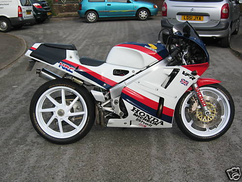 Honda Vfr 400 Nc 30 Honda Vfr 400 Nc 30