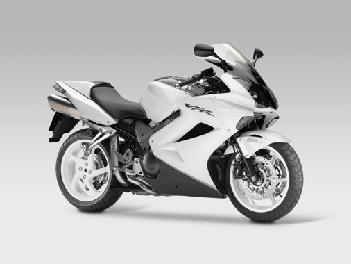 Honda Vfr