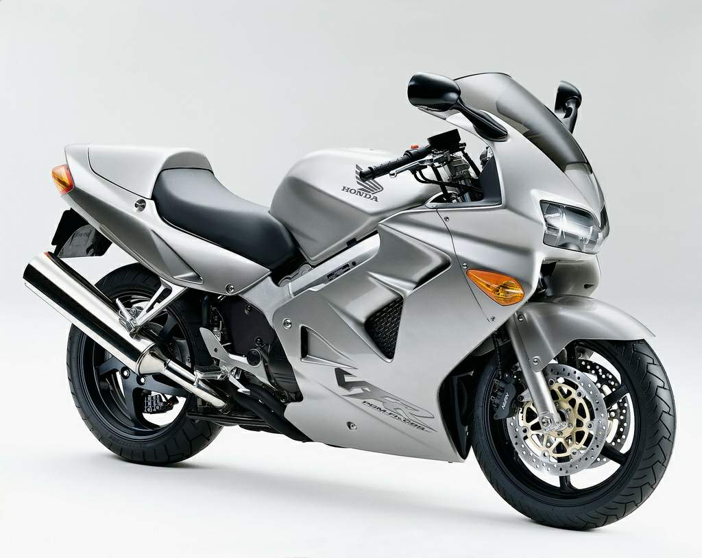 Honda Vfr
