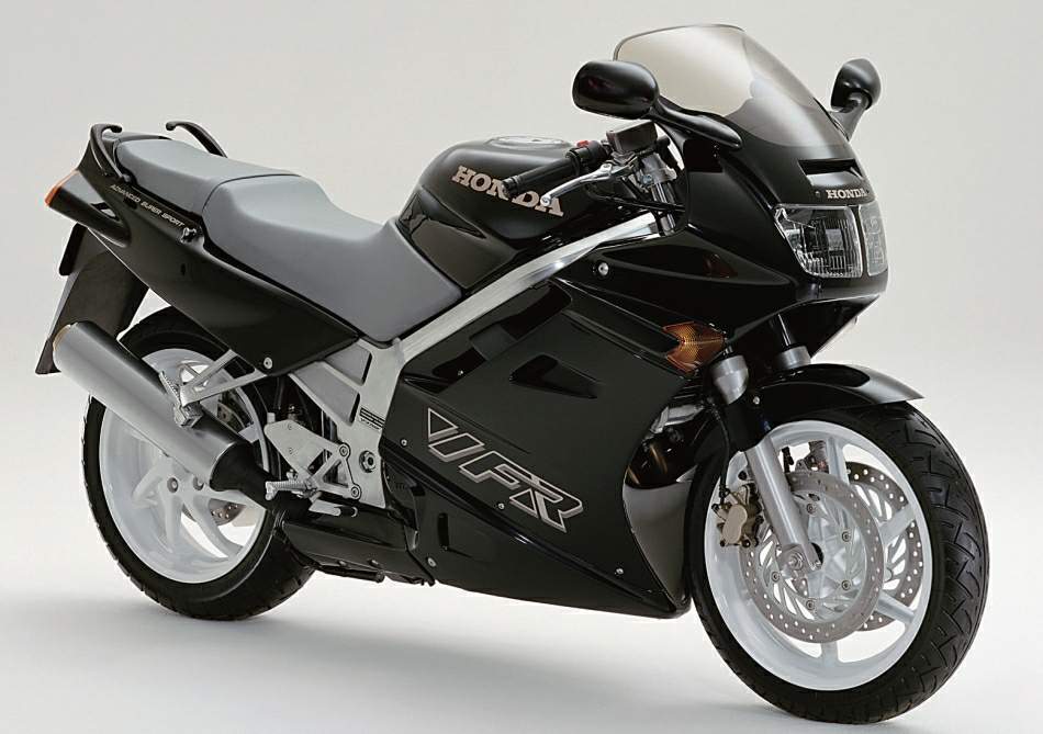 Honda Vfr 750 F