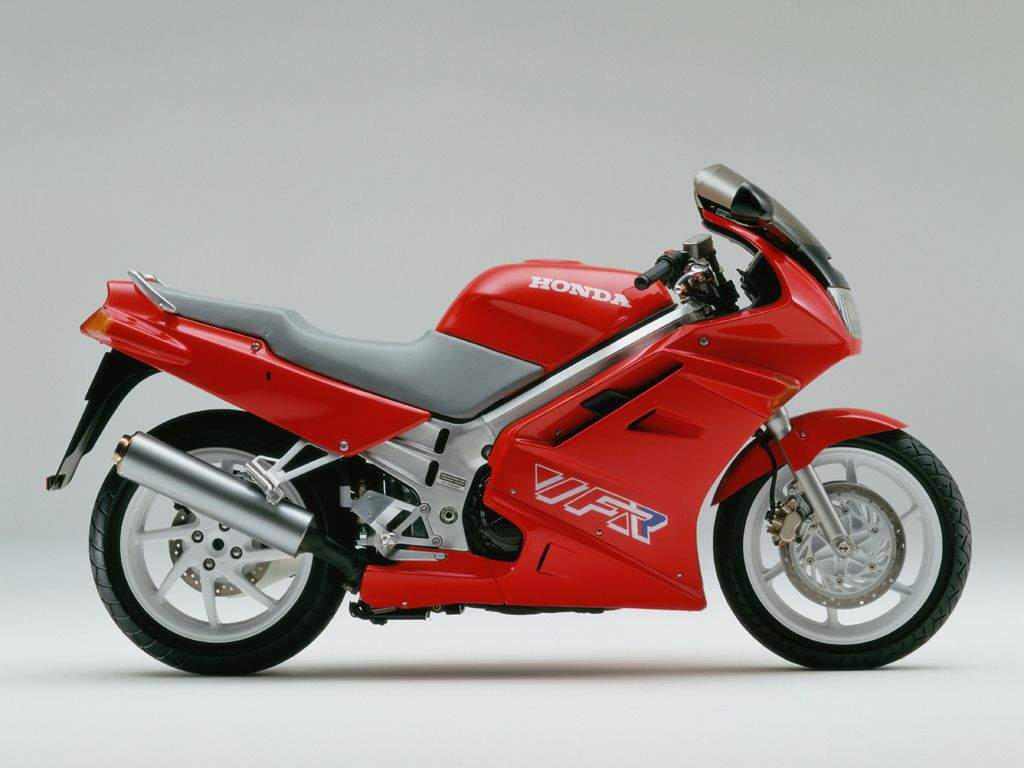 Honda Vfr 750 Fairing