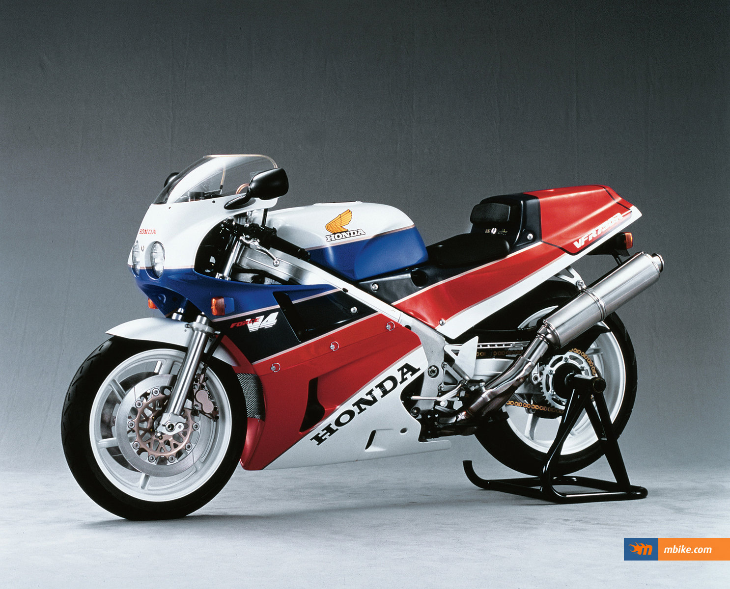Honda Vfr 750 R