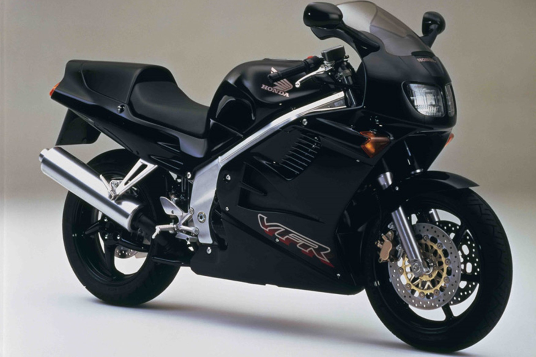 Honda Vfr 750