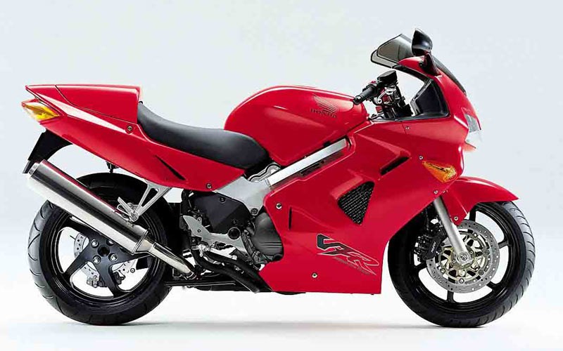 Honda Vfr