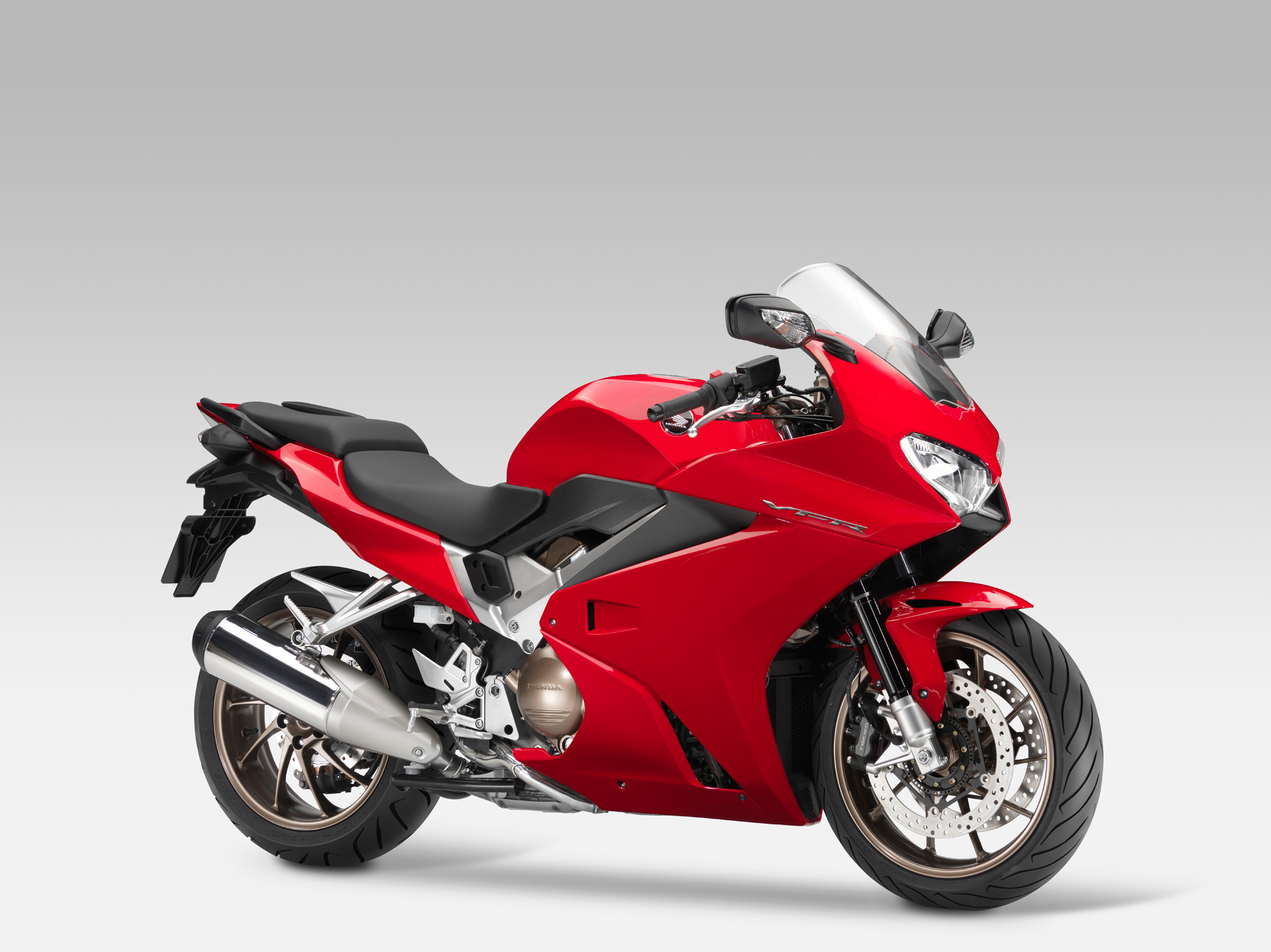 Honda Vfr 800 2014