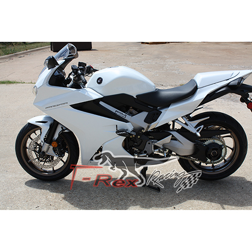 Honda Vfr 800 2015