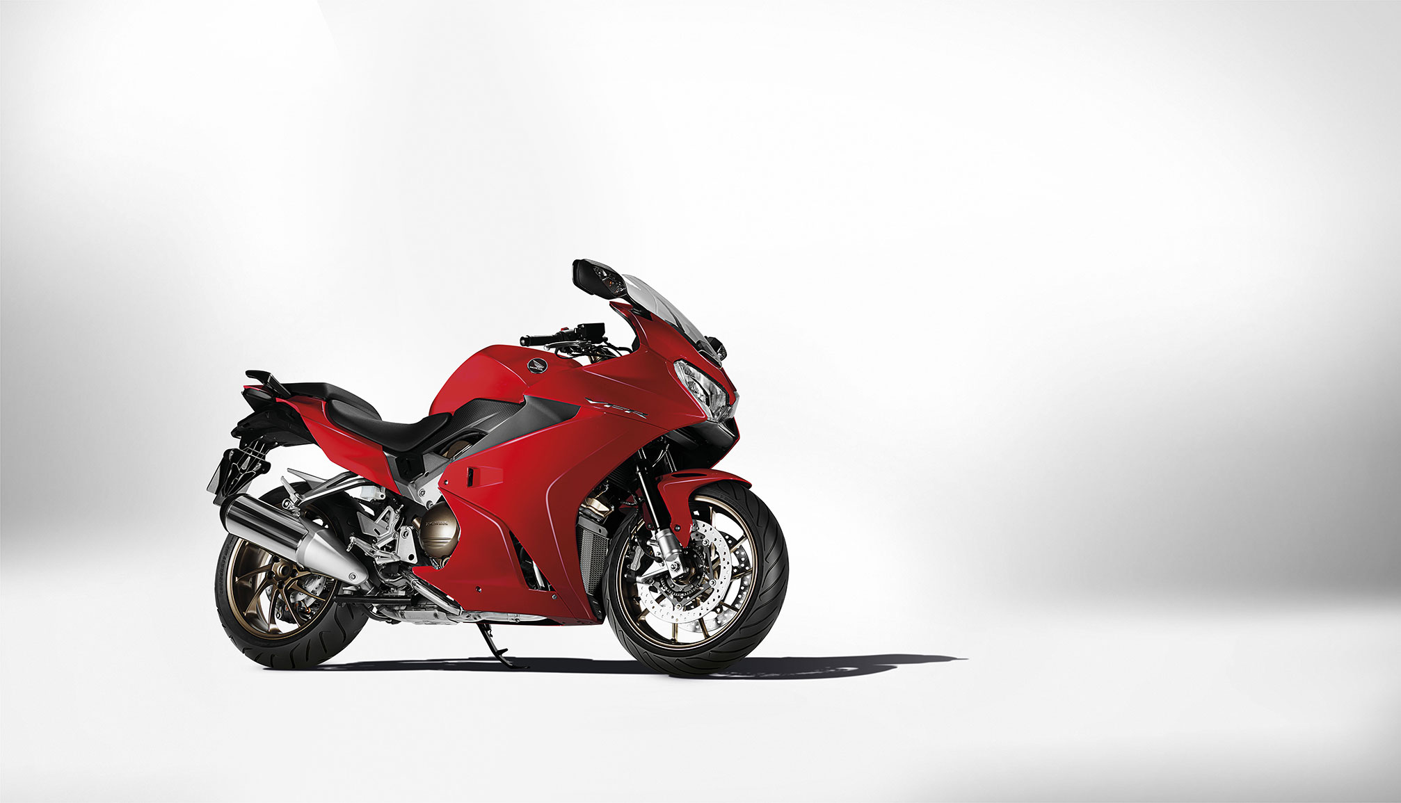 Honda Vfr 800 F