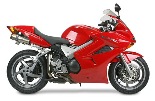 Honda Vfr 800 F1