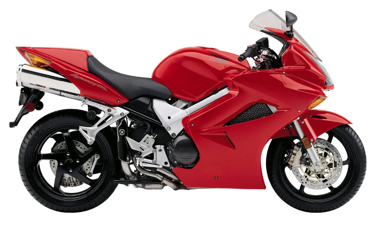 Honda Vfr 800 Fi Interceptor