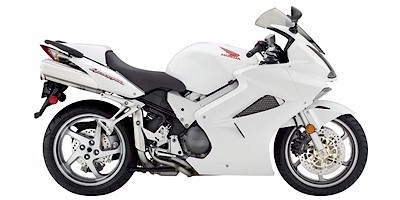 Honda Vfr 800 Interceptor